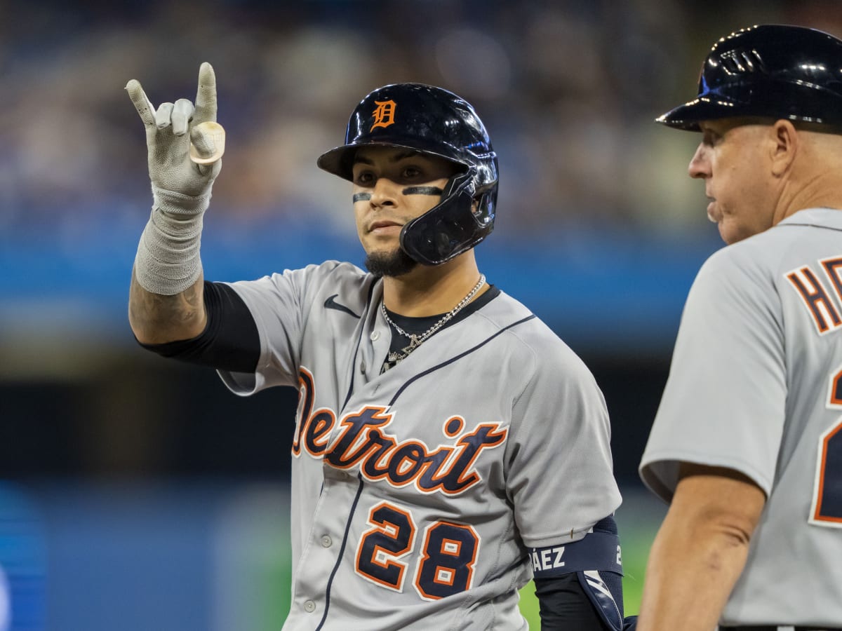 Detroit Tigers have quietly built a solid starting lineup from top to bottom