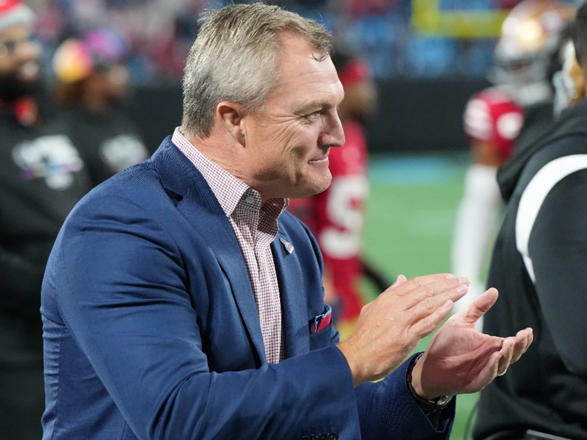 NFL Draft 2023: San Francisco 49ers first pick analysis, picks & odds -  Sports Illustrated San Francisco 49ers News, Analysis and More