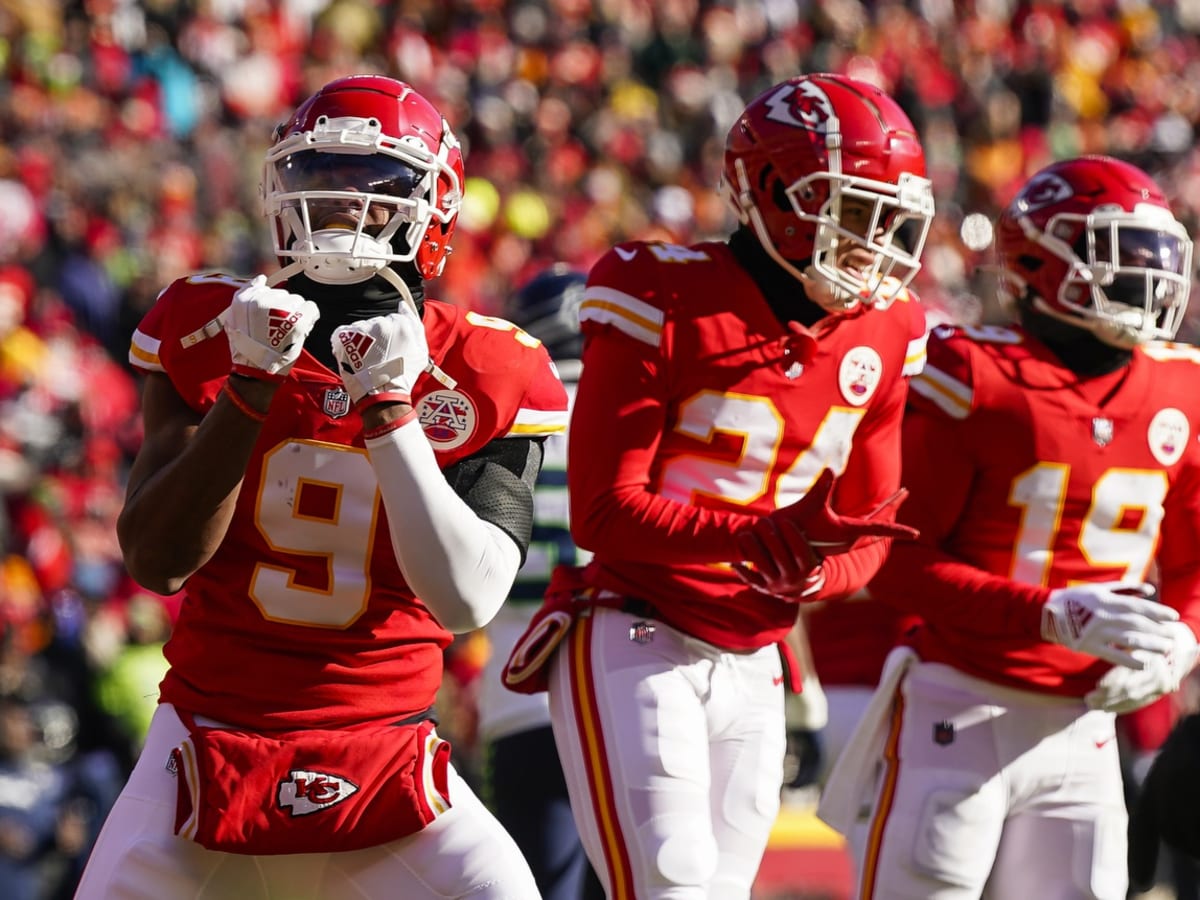 3 Positions The Chiefs Need To Address In 2023 – Chiefs Focus All Sports  Network