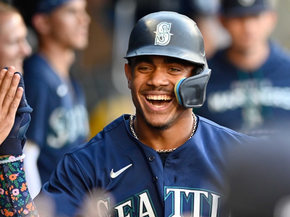 Seattle Mariners 2023 Top 30 Prospects — Prospects Live