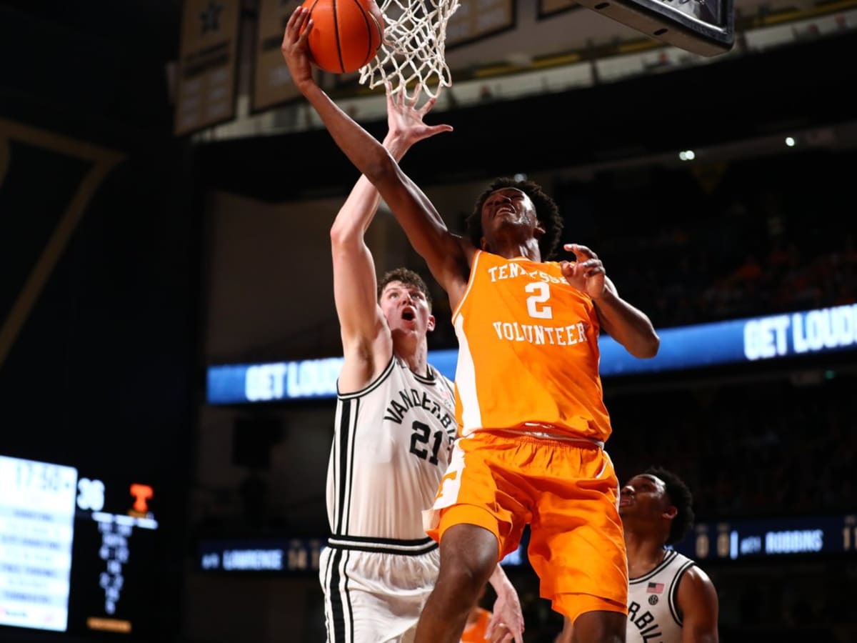 Tennessee Vols Sports Sweeps Vanderbilt Baseball, Basketball and Football  For First Time in History - Sports Illustrated Tennessee Volunteers News,  Analysis and More