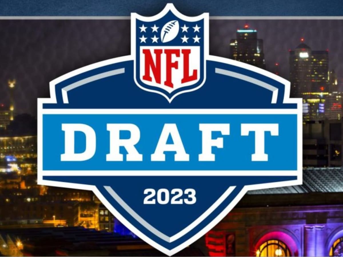 What time does the NFL Draft start tonight? TV schedule, how to watch Round  1 