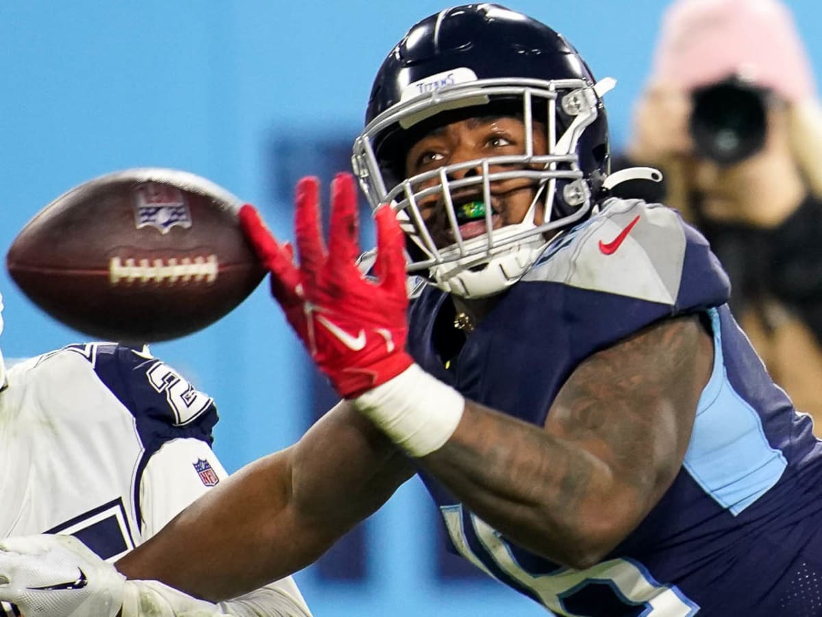 Should I Draft Treylon Burks? Titans WR's Fantasy Outlook in 2023