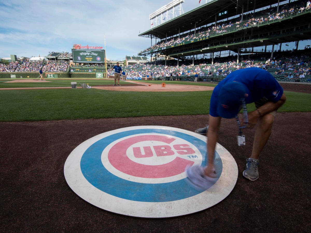 Can Chicago Cubs Top Pitching Prospect Help Solve Bullpen Disaster