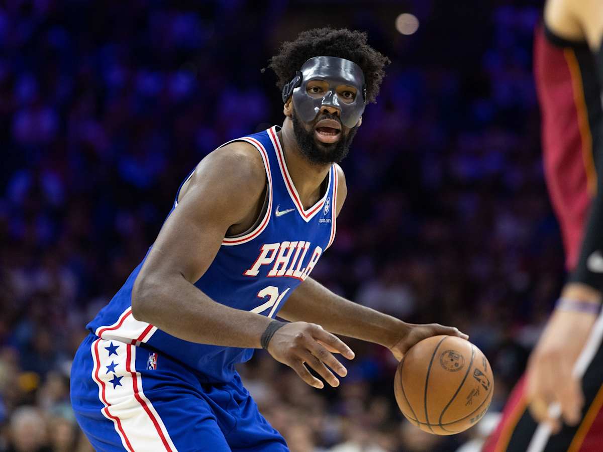 Philadelphia 76ers Injury Report For Game 2 - Fastbreak on FanNation