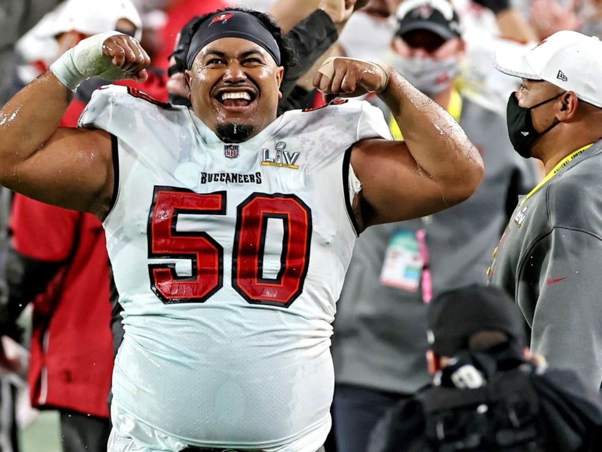 Vita Vea Becomes the Richest Husky in the NFL - Sports Illustrated  Washington Huskies News, Analysis and More