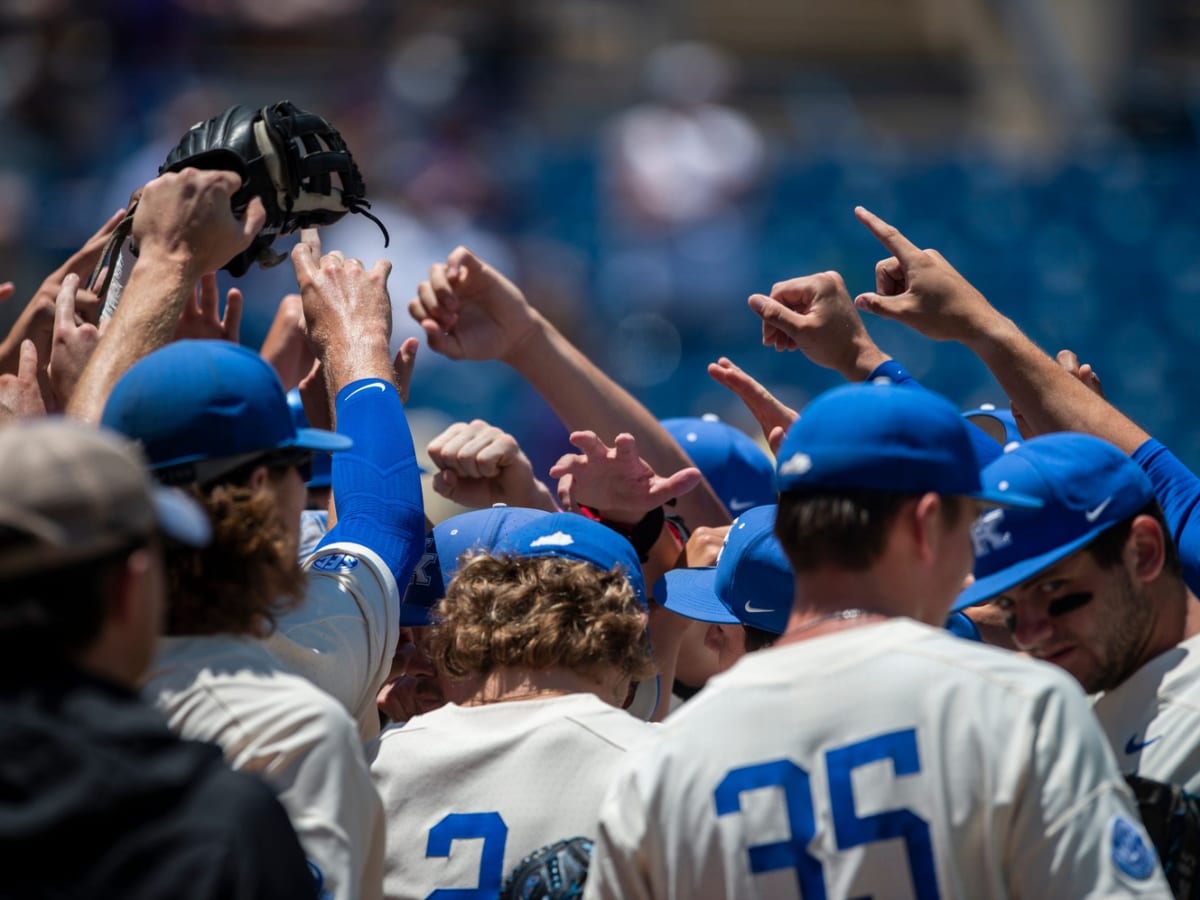 Nick Mingione leads Kentucky baseball to NCAA tourney