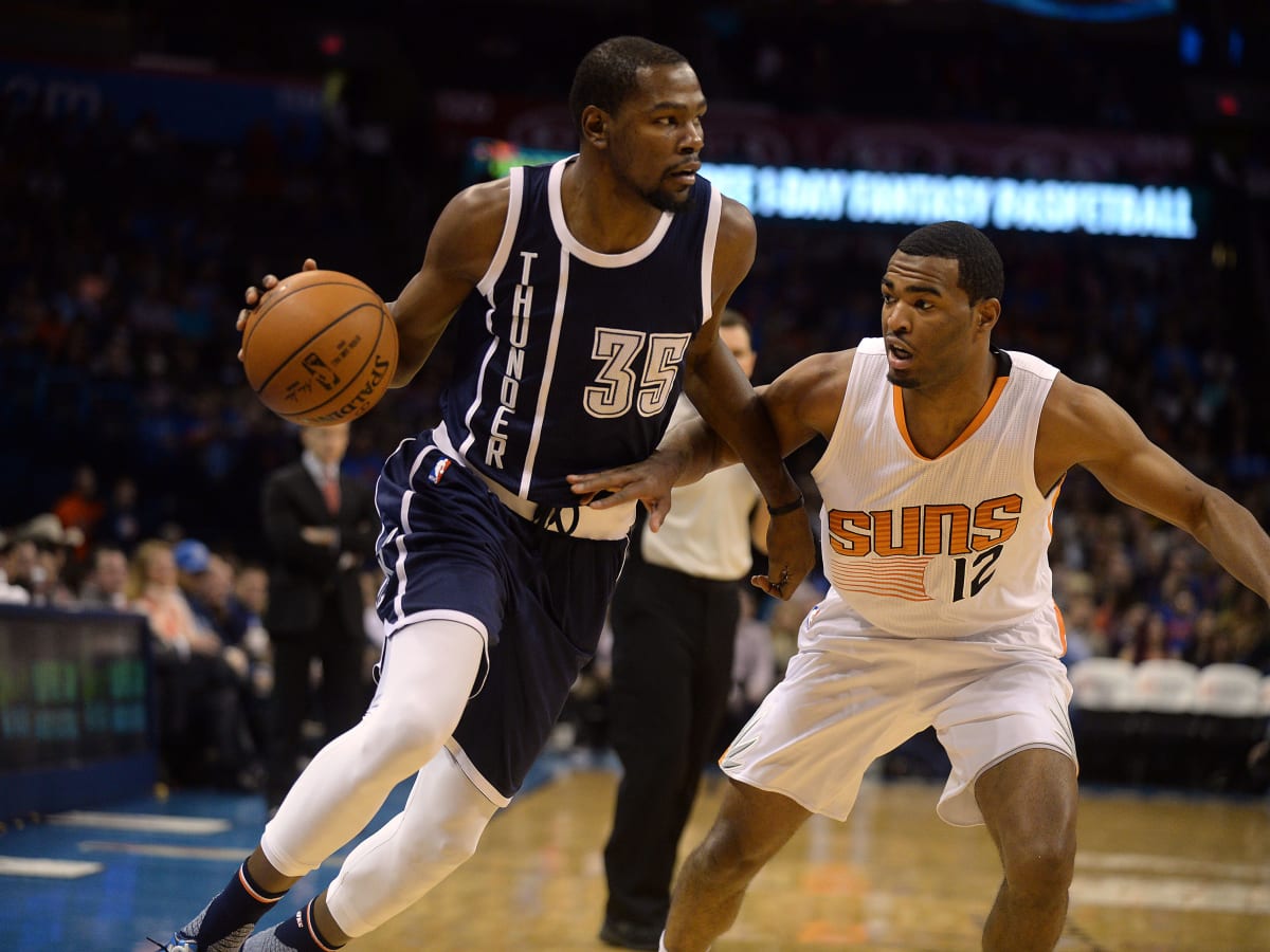 NBA Trade Grades: Suns dump T.J. Warren to Pacers