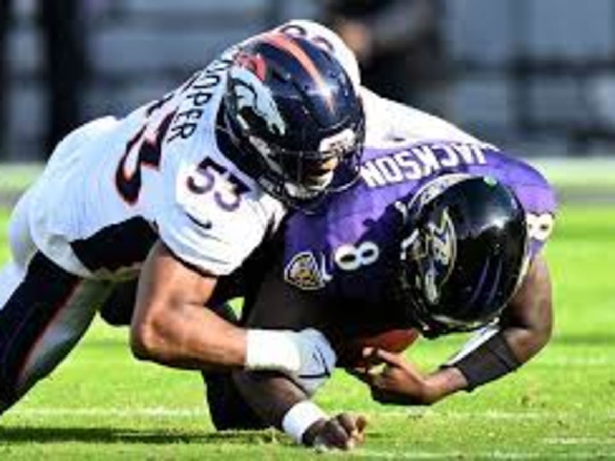 Lamar Jackson Injury: Ravens QB has major swelling, unlikely vs