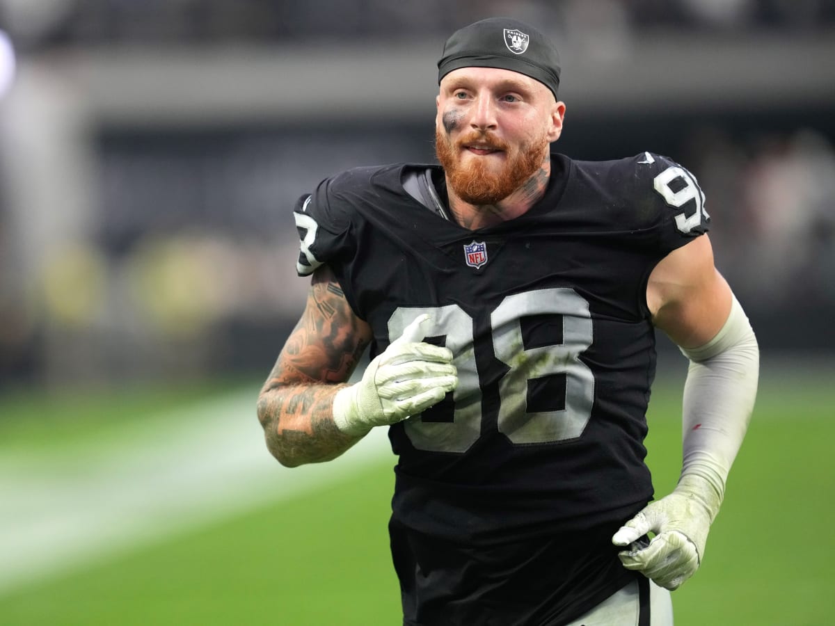 NFL Analytics Expert has the Las Vegas Raiders Missing the Playoffs in 2022  - Sports Illustrated Las Vegas Raiders News, Analysis and More