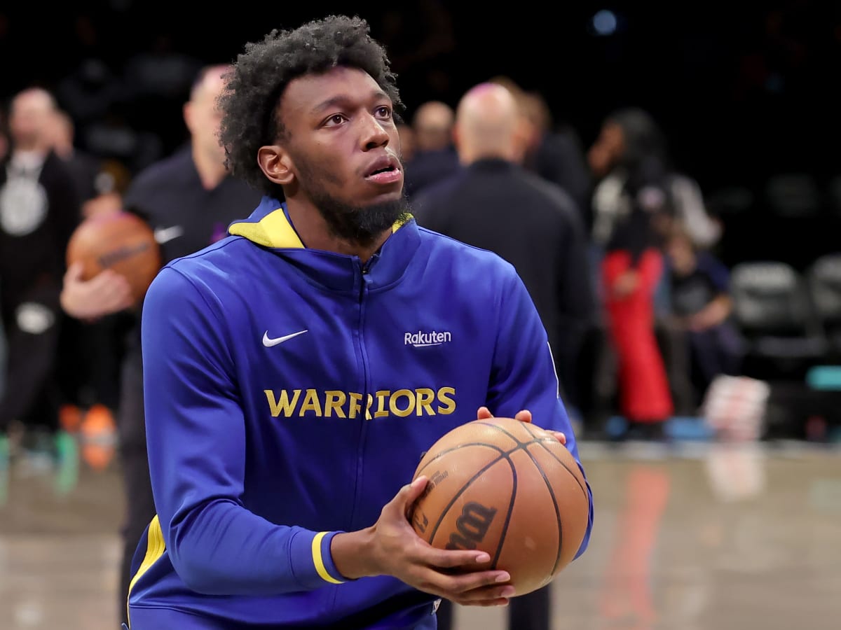 Nevius: Warriors' long-term plan takes a hit with trade of James Wiseman