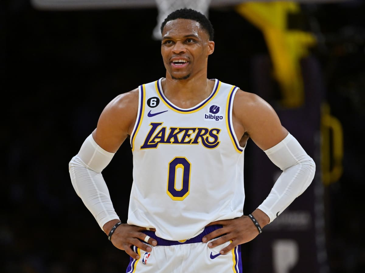 Clippers expected to show interest in Russell Westbrook