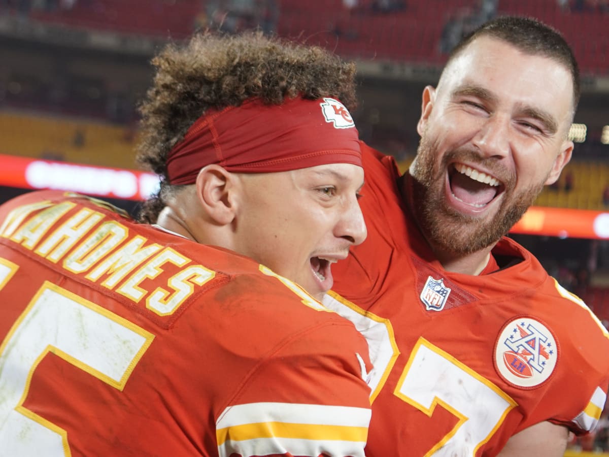 Travis Kelce Prop Bets for Super Bowl LVII - Sports Illustrated