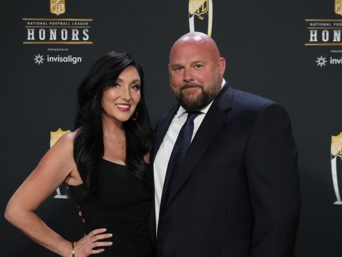 NFL Honors 2023: Giants' Brian Daboll wins Coach of the Year after guiding  New York playoff run 