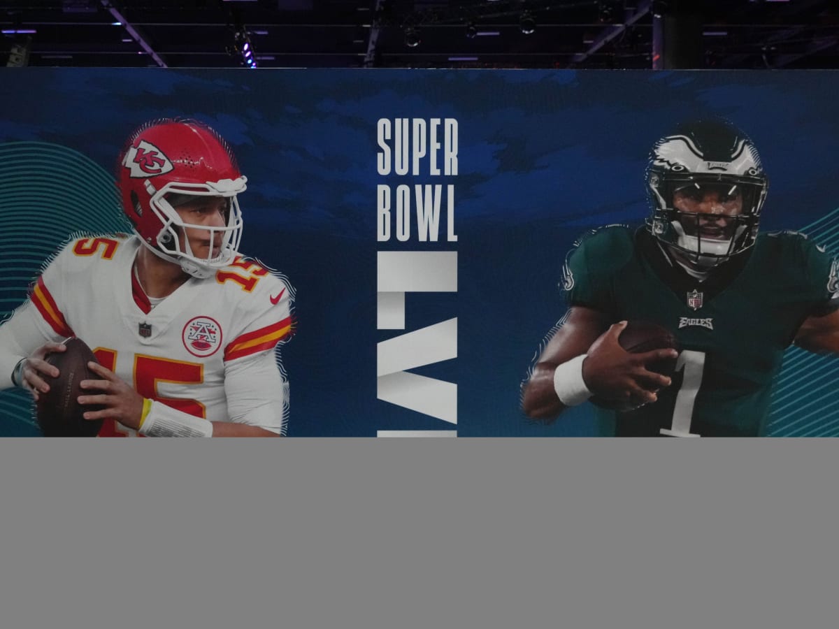 Super Bowl 2023: ¿A qué hora juegan Kansas City Chiefs vs. Philadelphia  Eagles hoy? Detalles de la final NFL