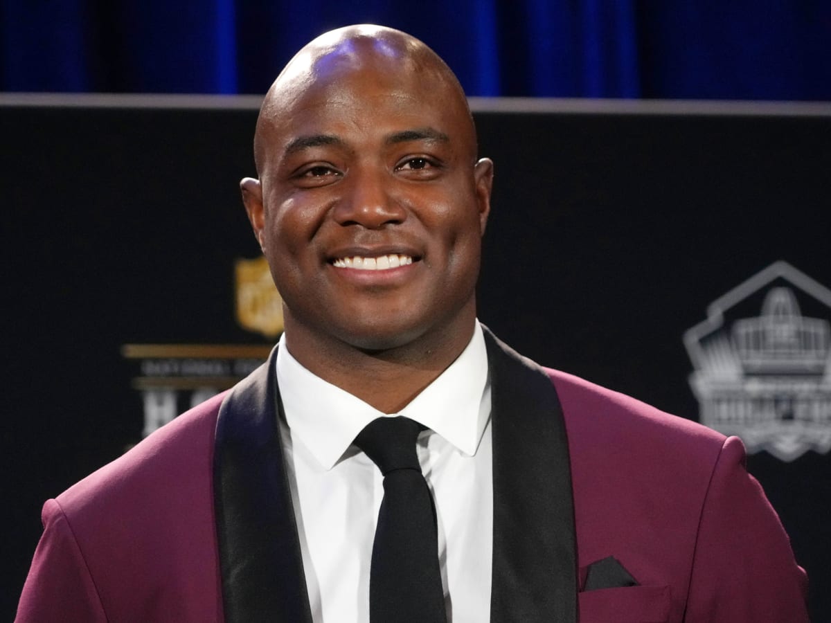 DeMarcus Ware's Hall of Fame celebration will be part Dallas, part Denver –  The Durango Herald