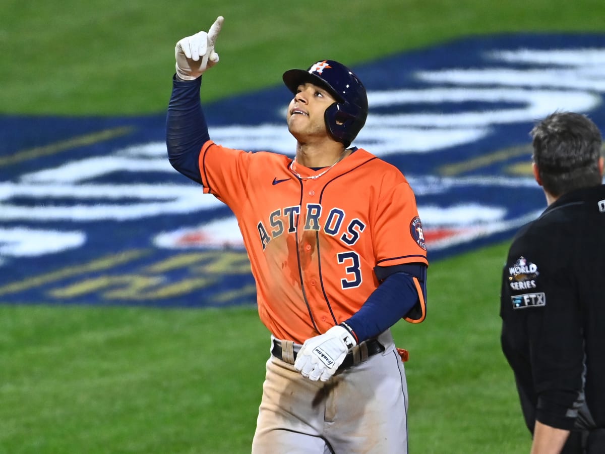 How Houston Astros players performed in World Baseball Classic