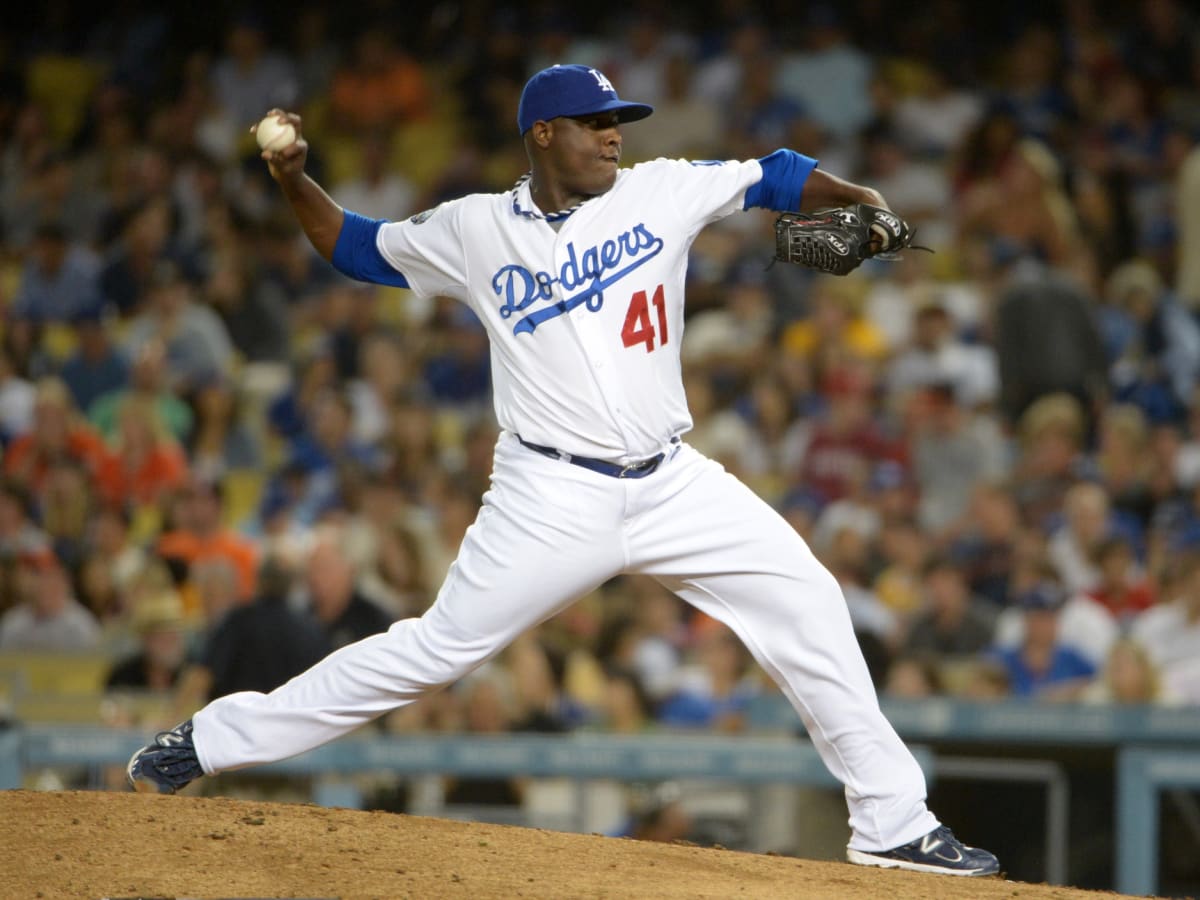 Dodgers' young starting pitchers trying to ignore trade deadline rumors –  Orange County Register