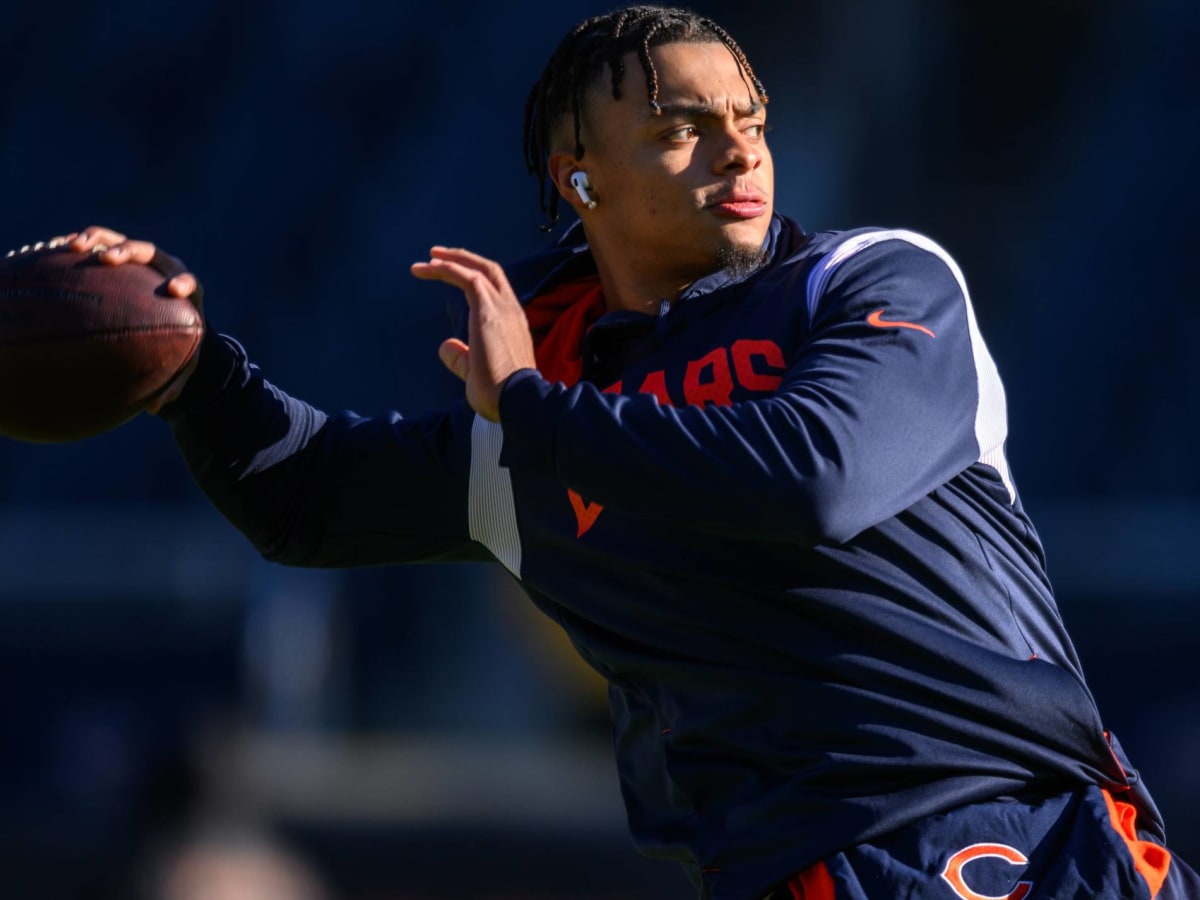 When is Justin Fields eligible for the NFL draft? - Sports Illustrated