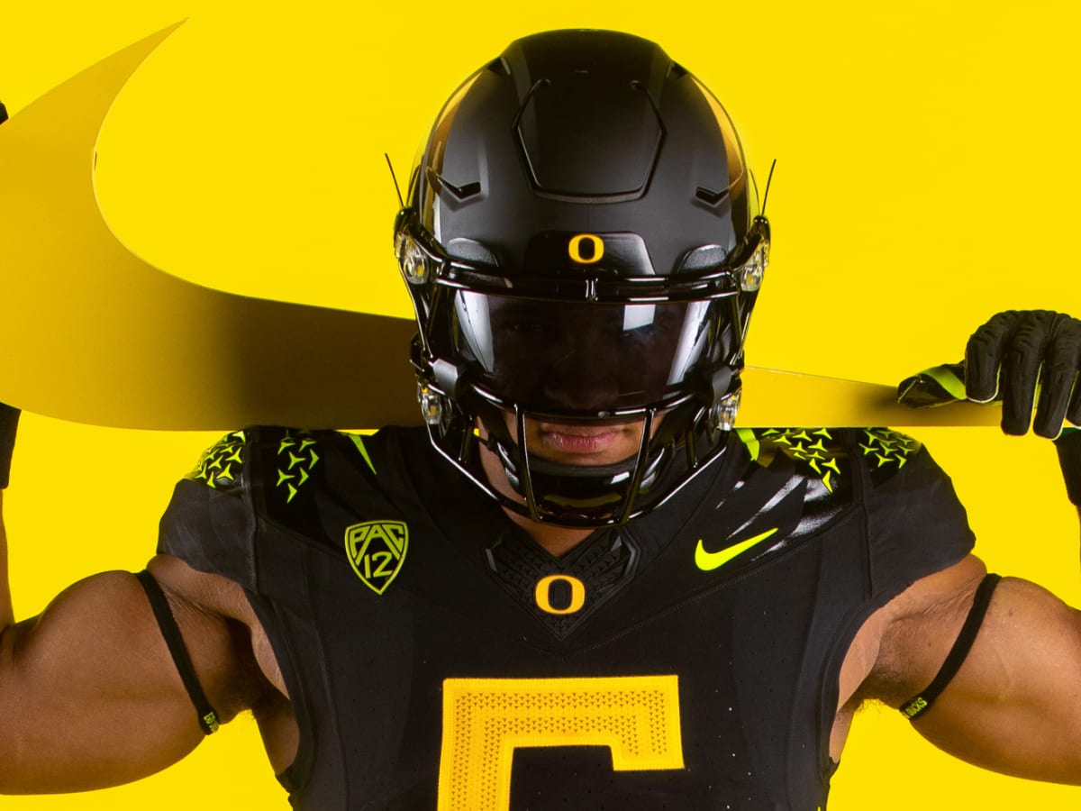 Patrick Herbert, 4-star TE, signs with Oregon Ducks, set to join