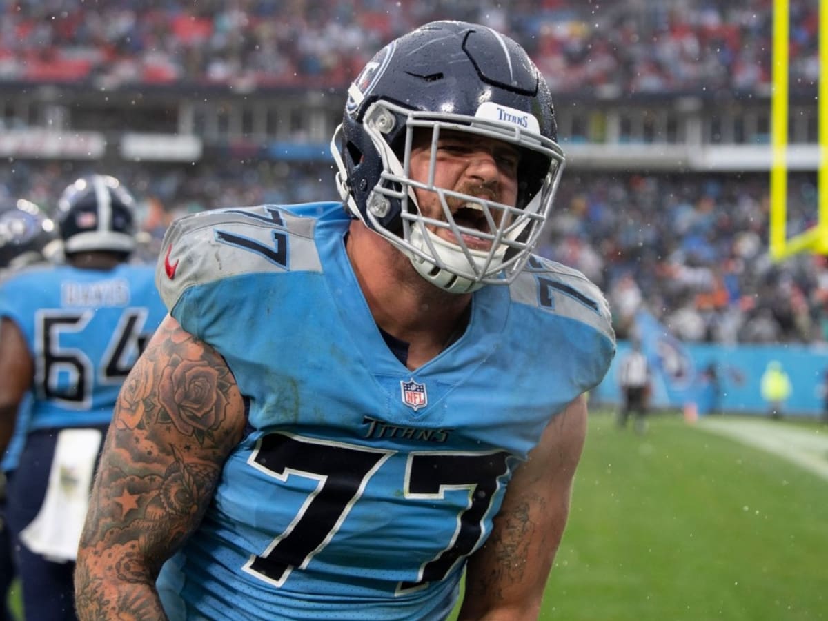 Breaking News: Tennessee Titans Release LT Taylor Lewan - Sports  Illustrated Tennessee Titans News, Analysis and More