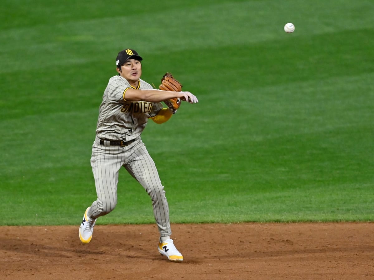 Padres news: Dodgers interested in trading for Ha-Seong Kim? - Gaslamp Ball