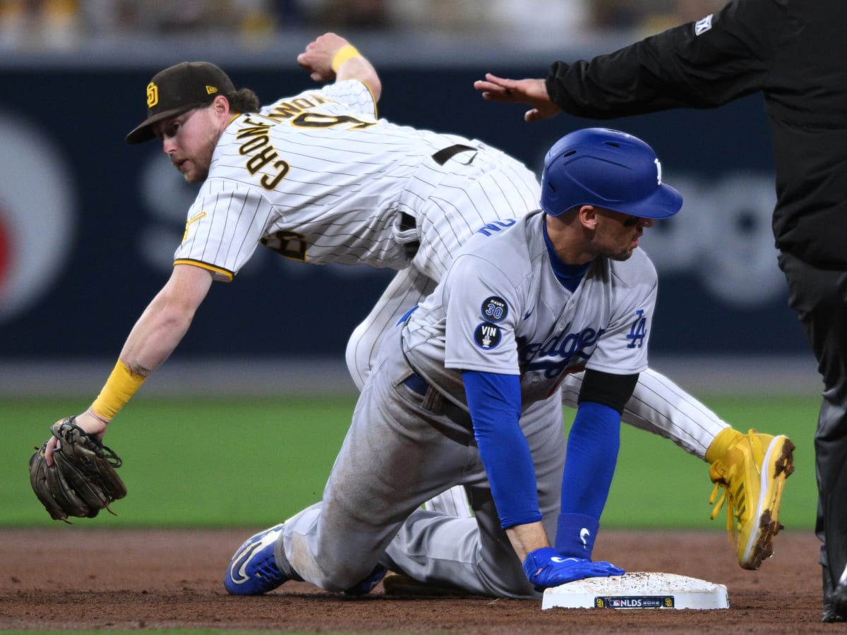 2023 NL West season previews: Dodgers, Padres vie for division title - True  Blue LA