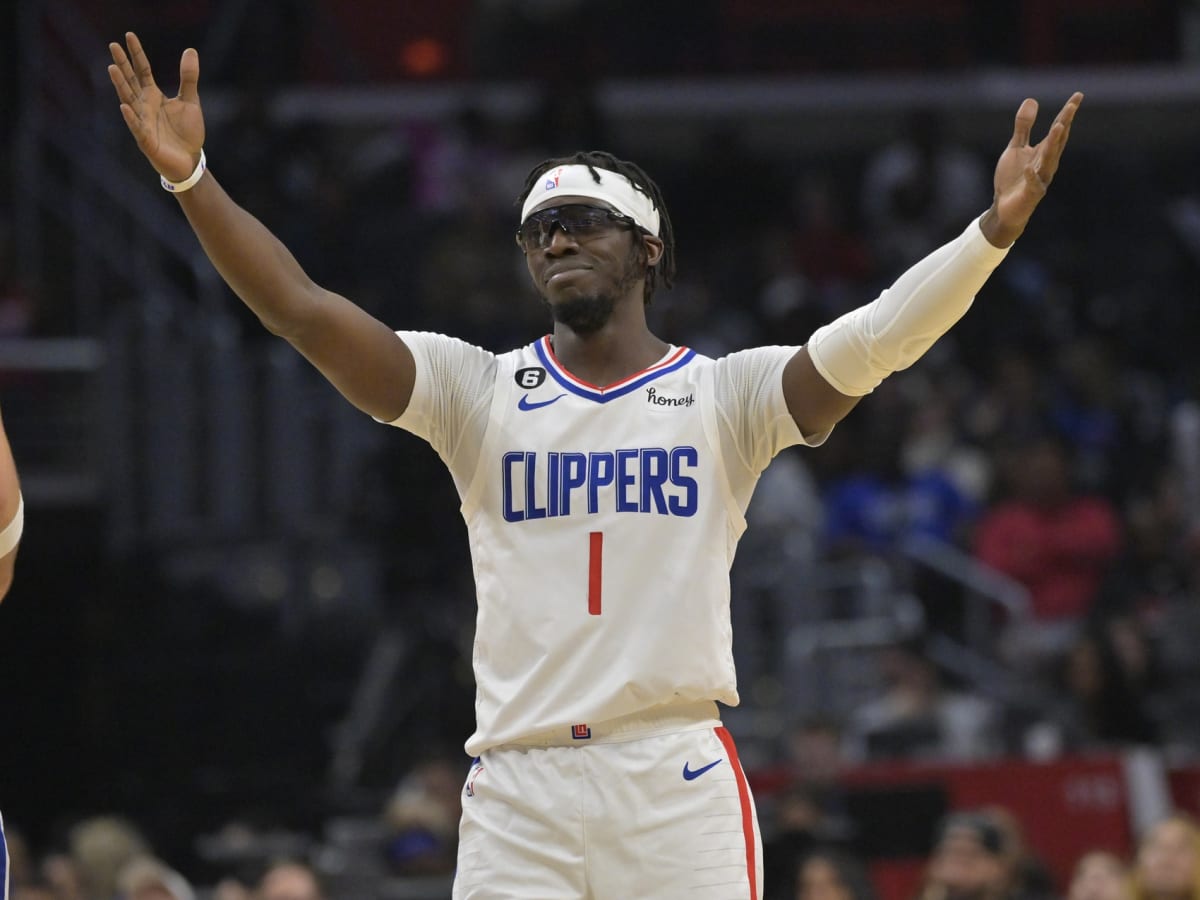 Reggie Jackson is the exact signing the Denver Nuggets needed