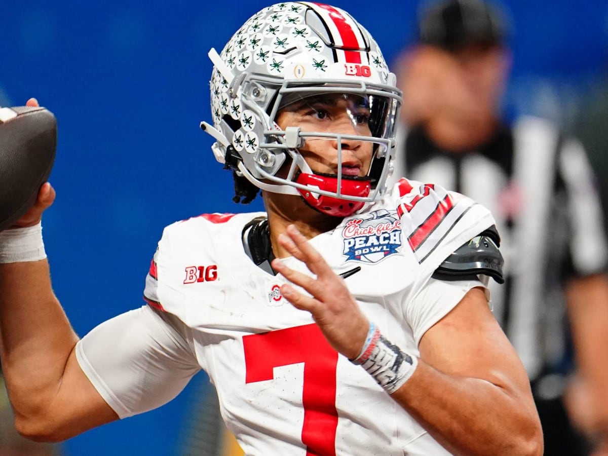 Here's What the 2022 NFL Draft Might Look Like If Teams Only Cared About  Fantasy - Sports Illustrated