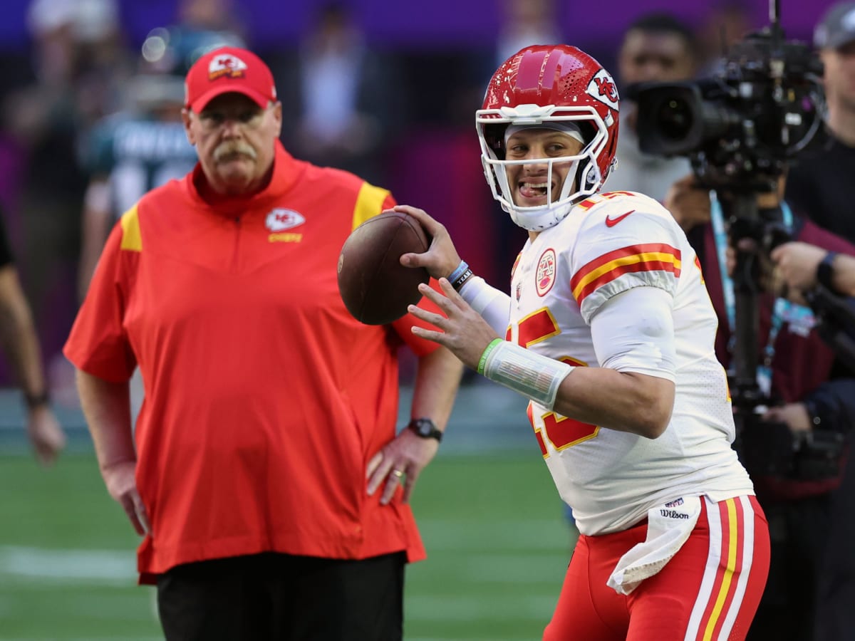 Are the Chiefs a Dynasty? The Answer is Clear Now. - Boardroom