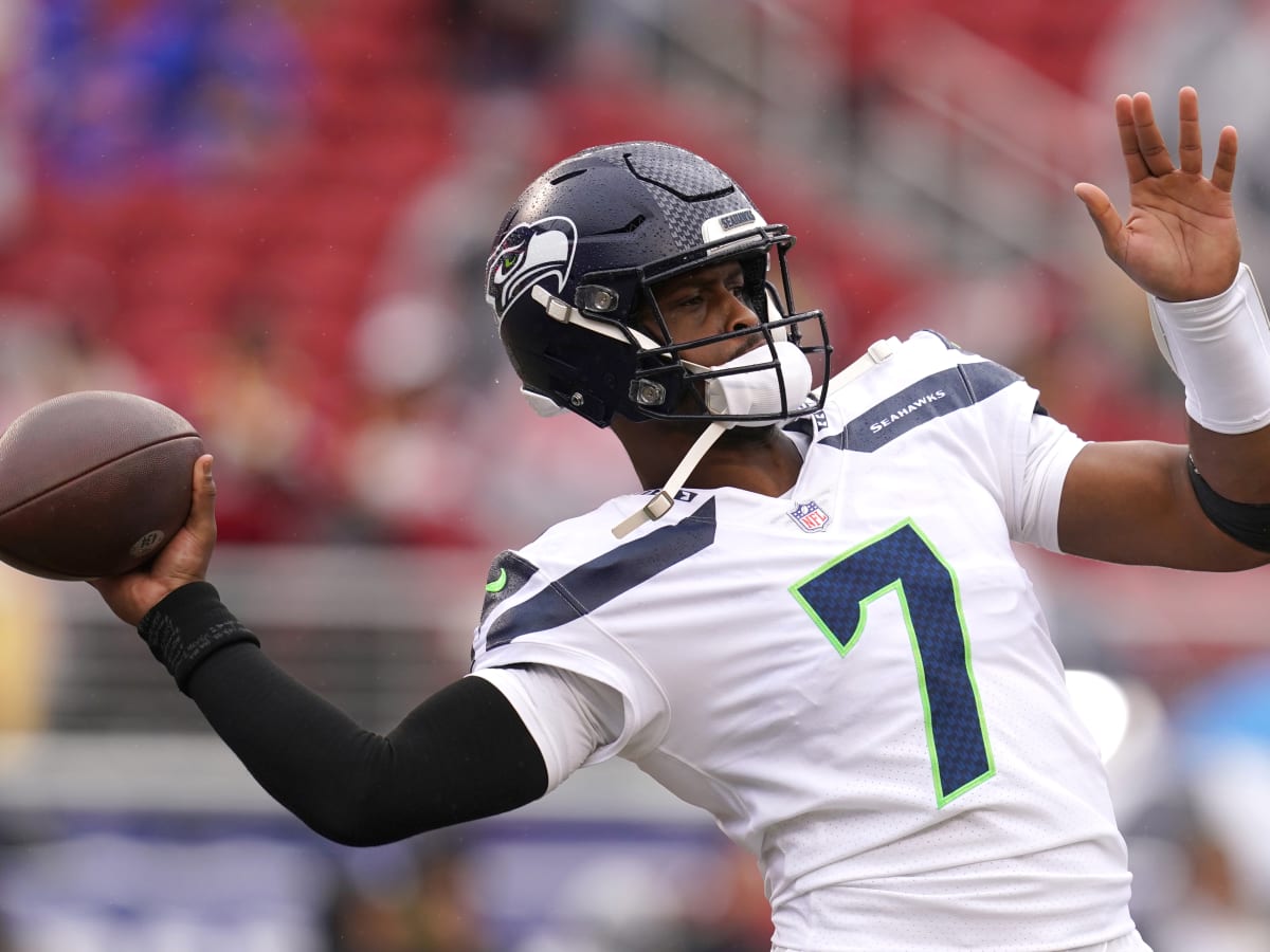 Russell Wilson no more: Seahawks assign No. 3 jersey to cornerback Artie  Burns - A to Z Sports