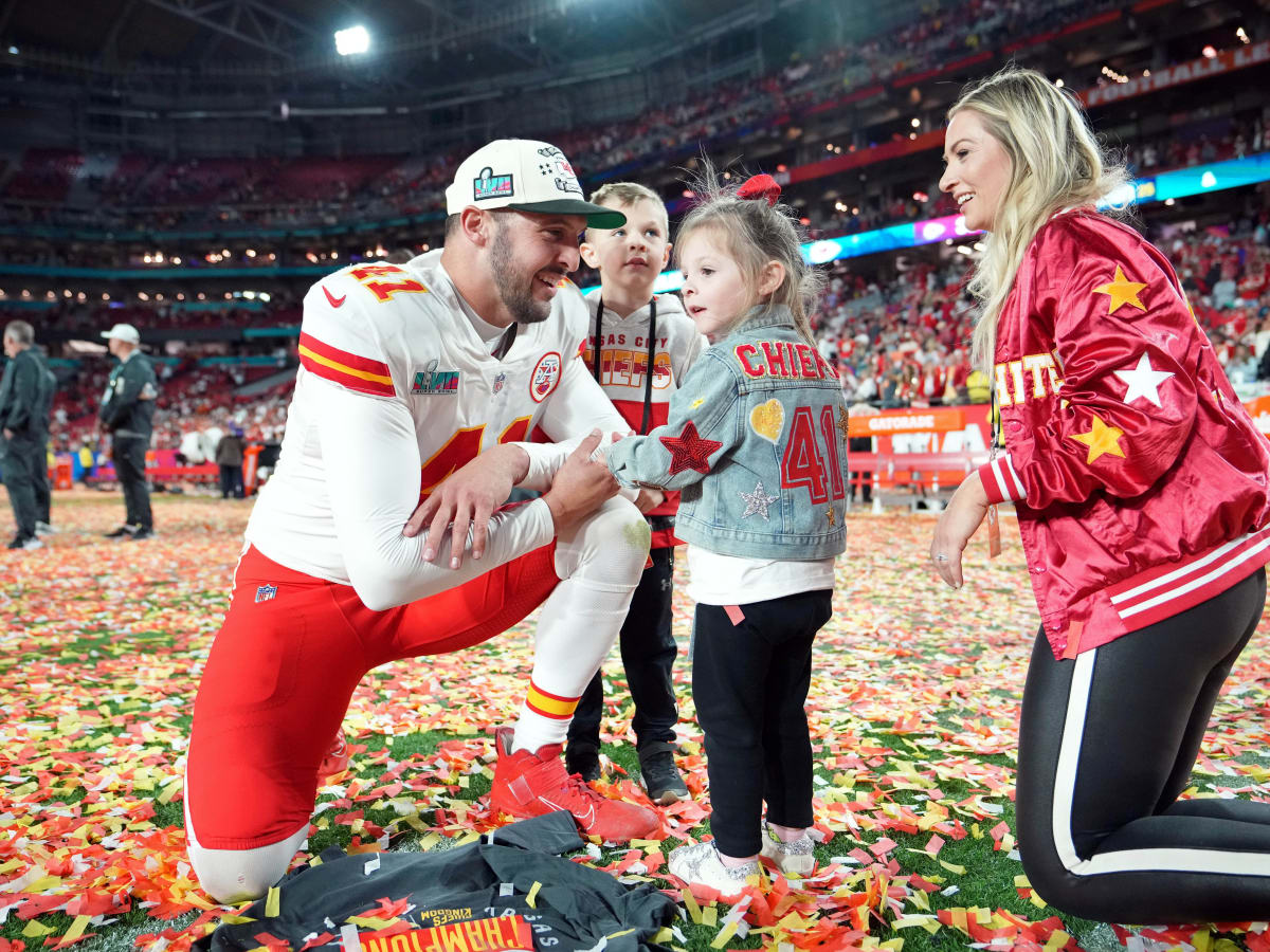 Super Bowl Sooners: How Creed Humphrey Rose from Oklahoma to the NFL's Best  - Sports Illustrated Oklahoma Sooners News, Analysis and More