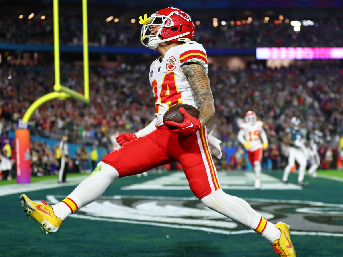 Super Bowl LVII: Chiefs pull out THRILLING 38-35 win over Eagles