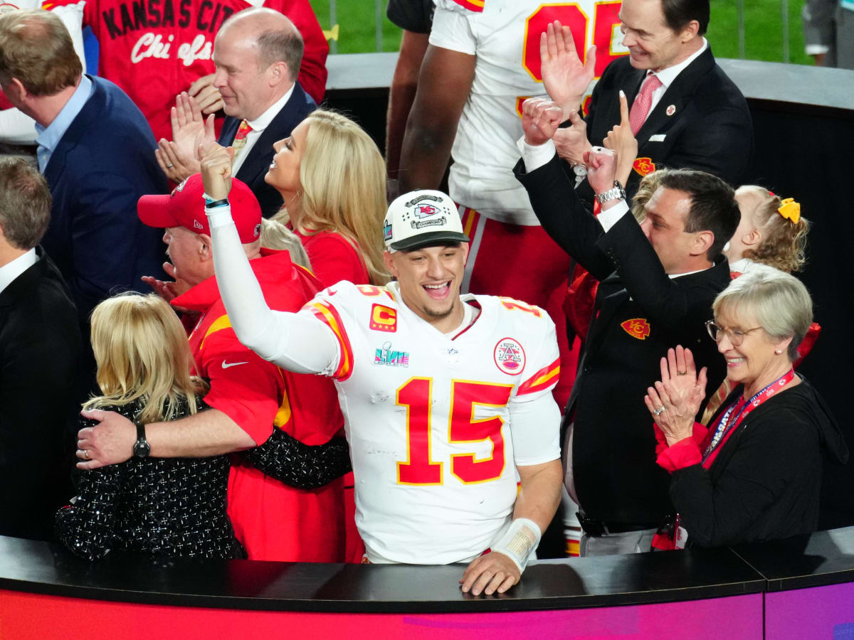 Salary Cap Ceiling Set for 2022 - Chiefs Tickets For Less