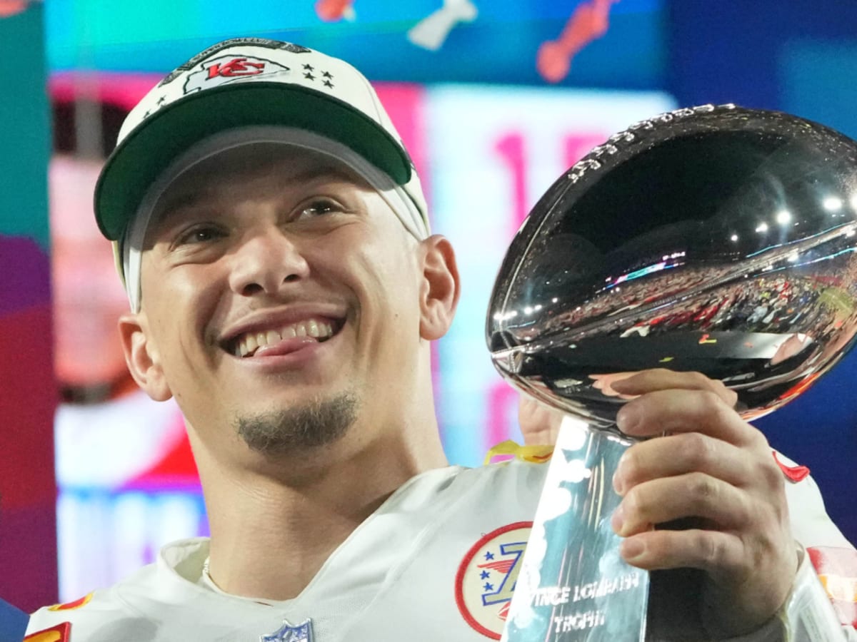 Odds to win Super Bowl LVIII: Chiefs at the top, undervalued teams