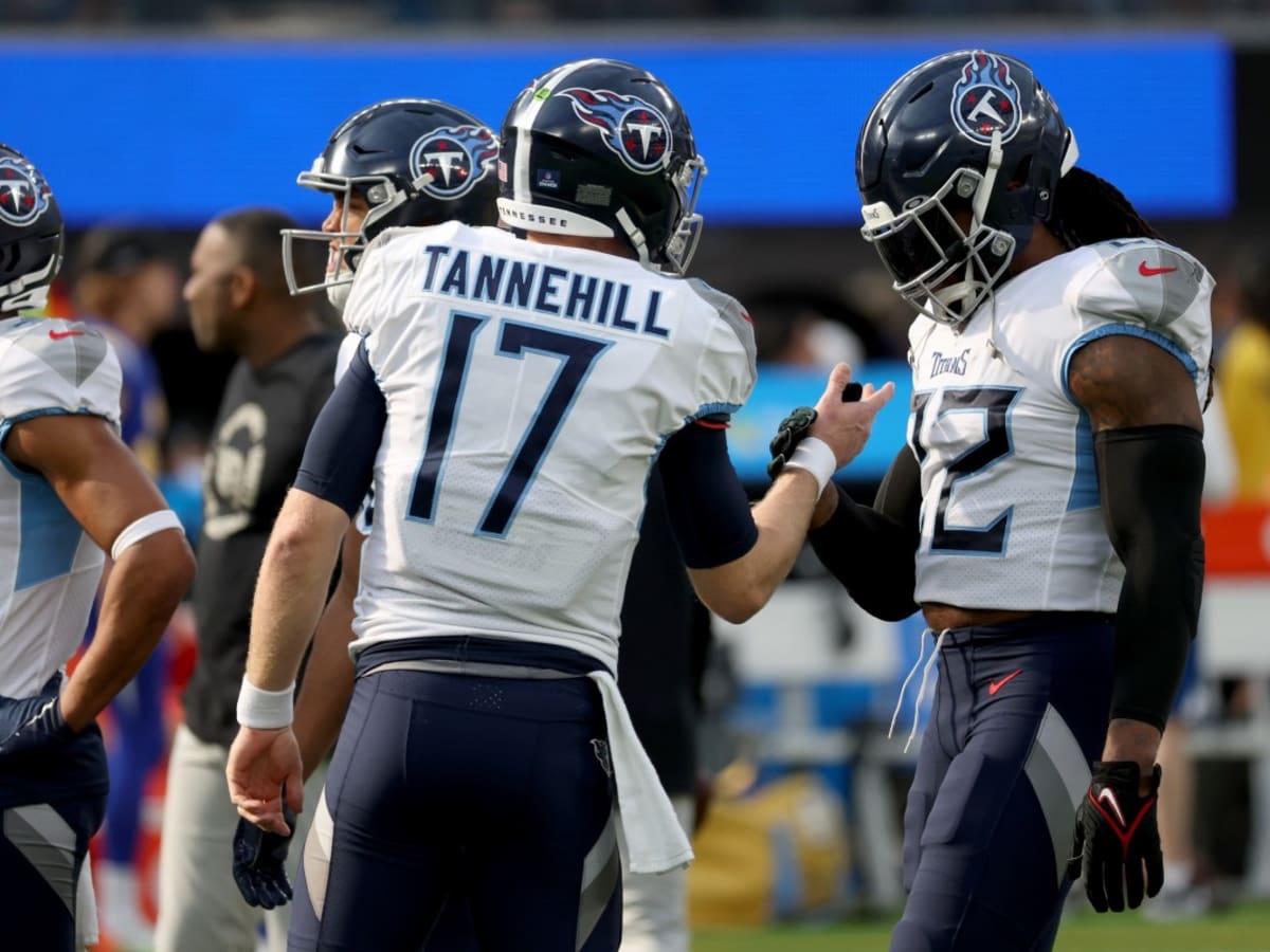 Titans Current Cap Space Situation As We Know It - Sports Illustrated Tennessee  Titans News, Analysis and More