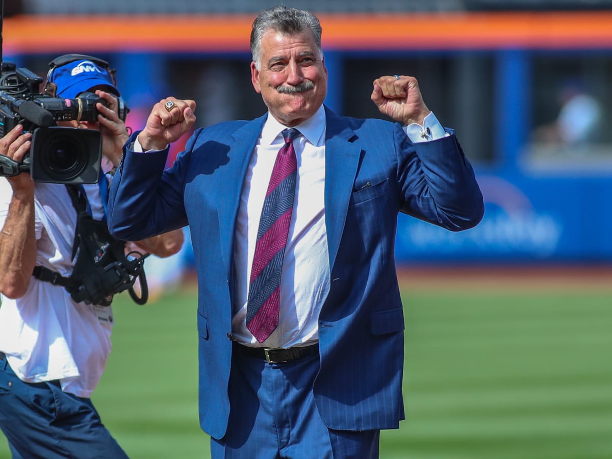 New York Mets news: Keith Hernandez blows out back, surgery pending