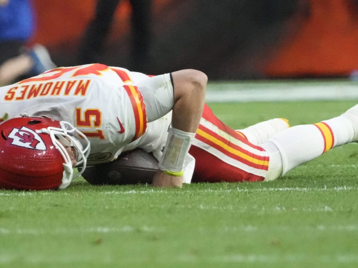 Patrick Mahomes offseason practice plans should spread around NFL - Sports  Illustrated