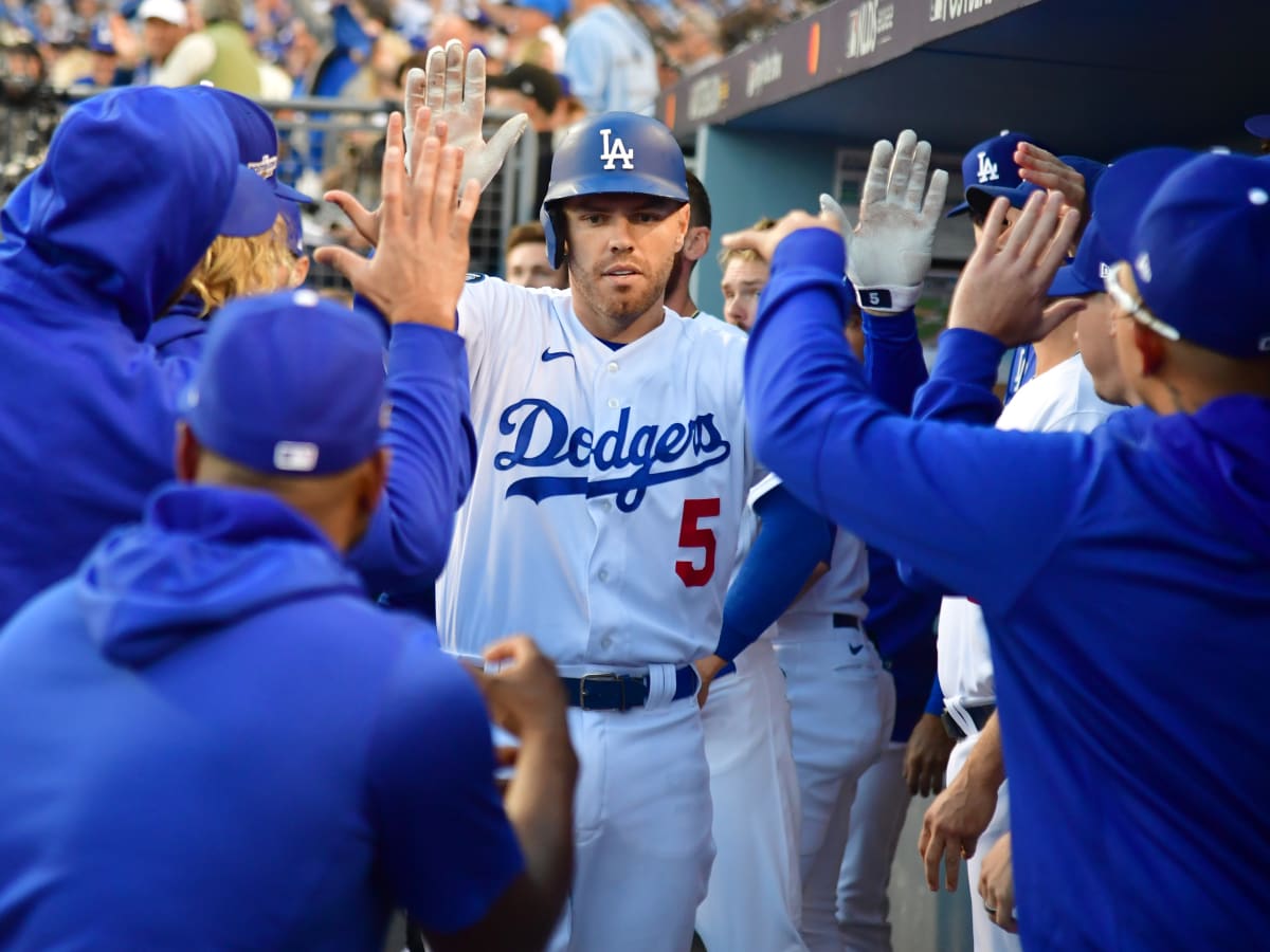 Dodgers: Everything You Need to Know About LA's 2023 Spring Training -  Inside the Dodgers