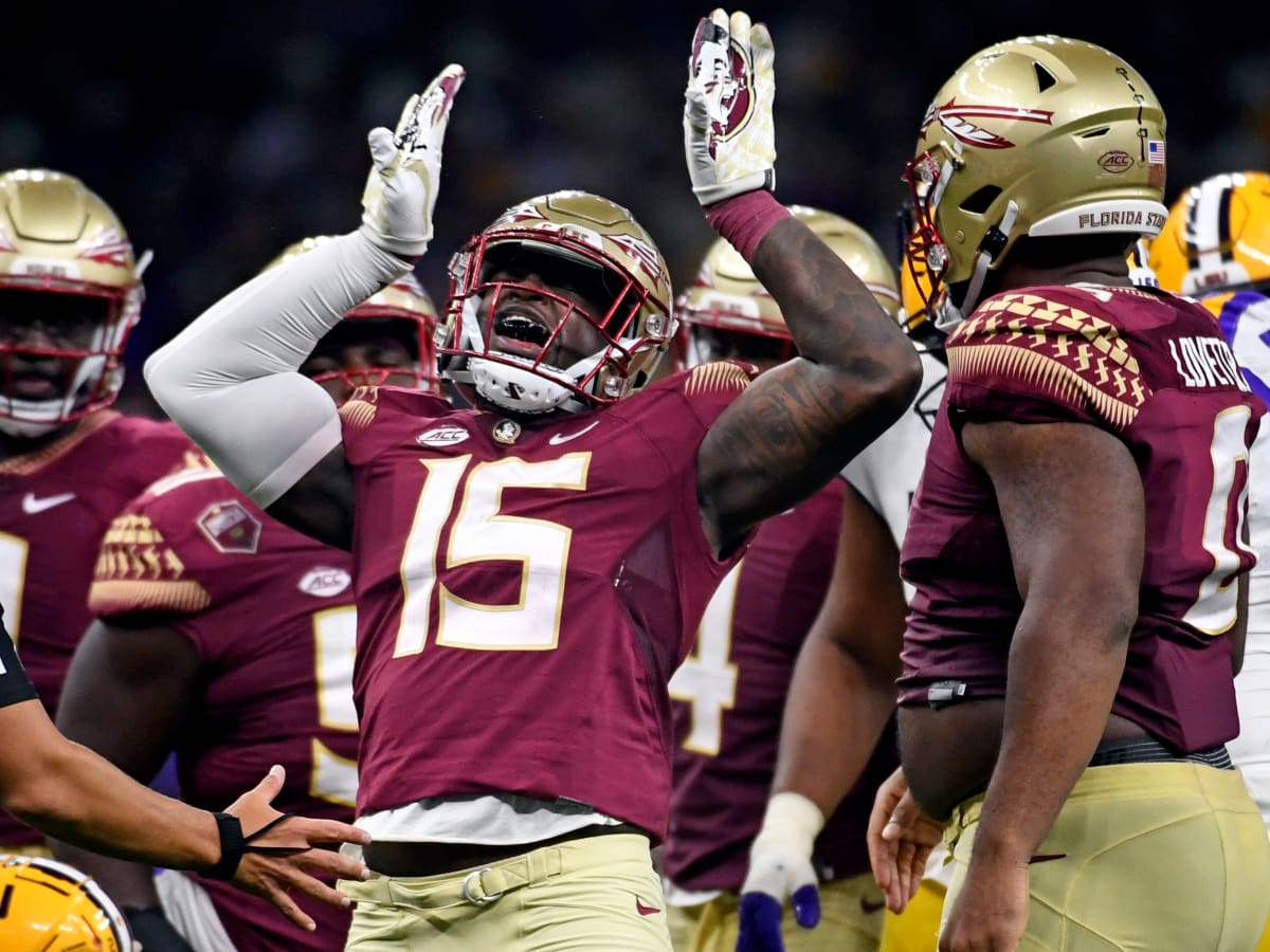 FSU Football on X: No school in the country has more players in