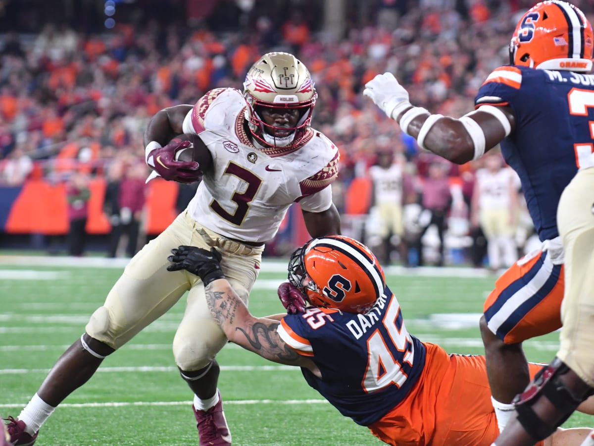 Florida State Teases the Return of a Fan-Favorite Uniform - Sports