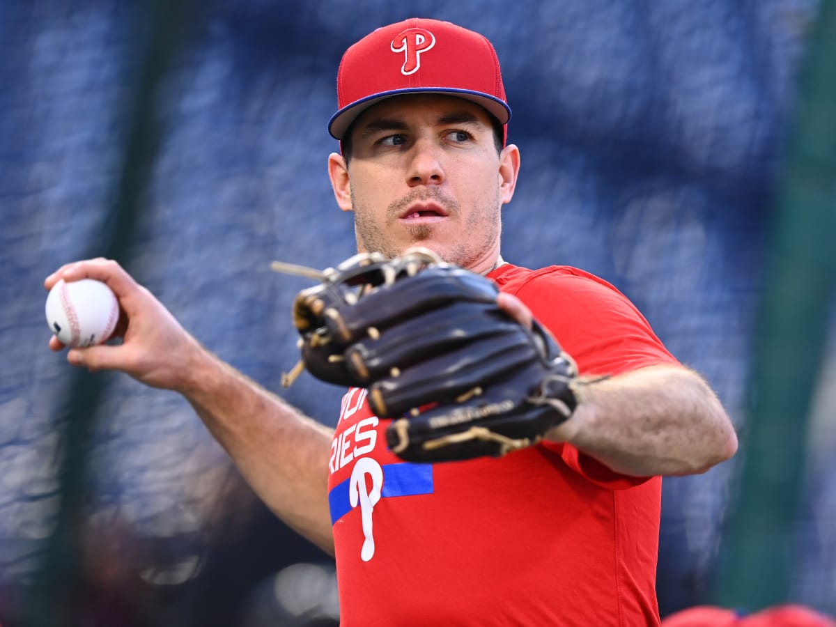 How to Watch Philadelphia Phillies and Baltimore Orioles Spring