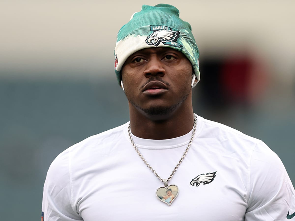 Eagles players, including A.J. Brown, angry at Chiefs' JuJu Smith-Schuster  over TikTok video