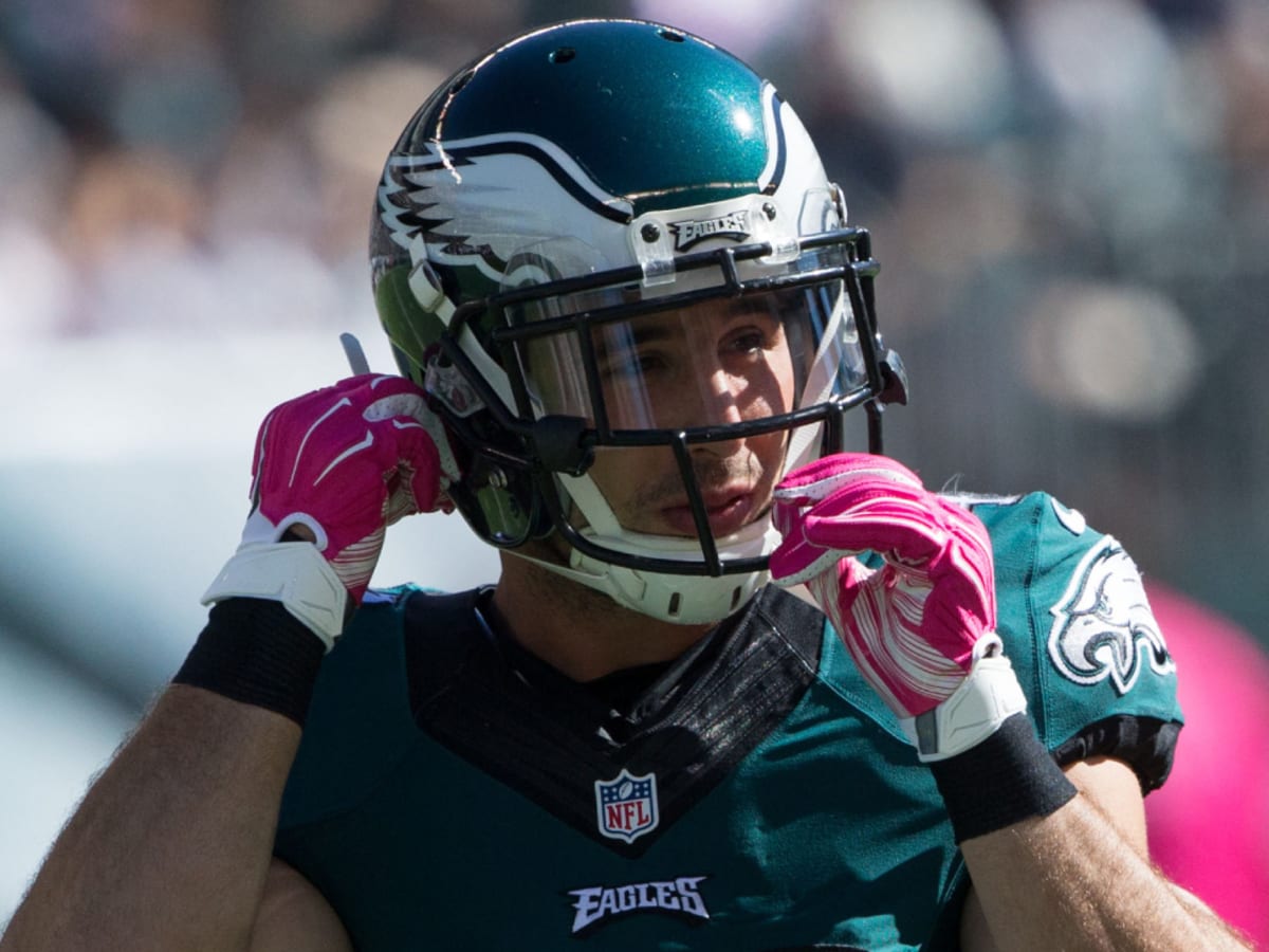 Former Eagles Player Chris Maragos Wins $43.5M in Lawsuit Over  Career-Ending Injury - Sports Illustrated