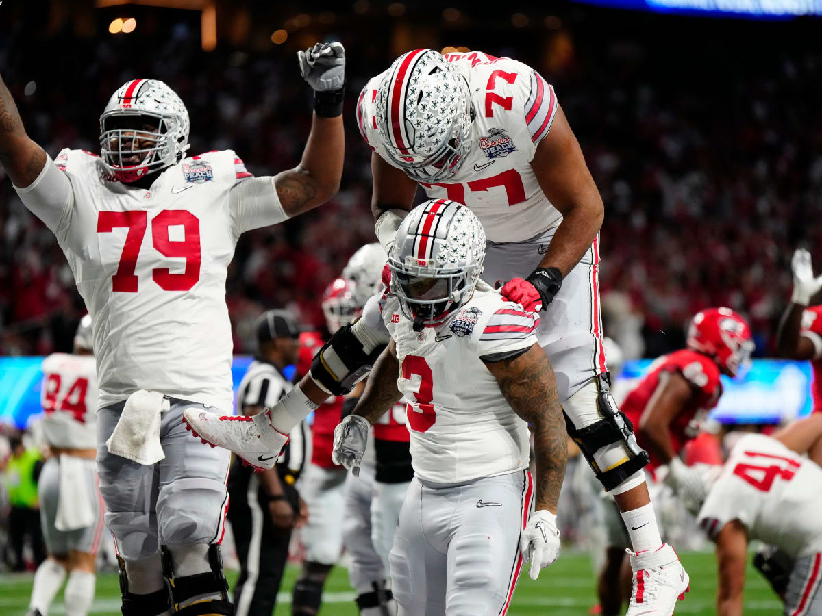 Ohio State Overtakes USC For Most First-Round NFL Draft Picks – Buckeye  Sports Bulletin