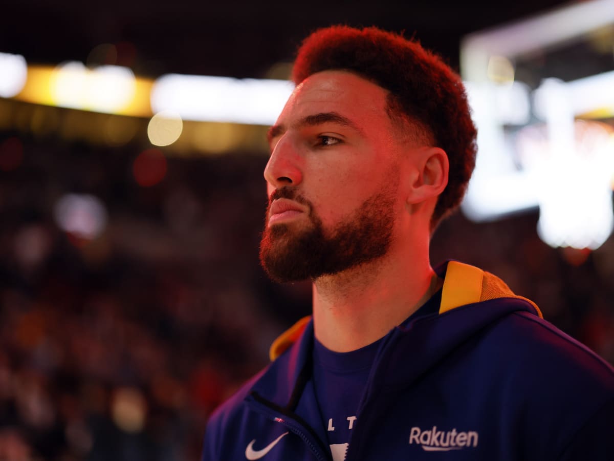 MLB World Reacts To The Klay Thompson Brother Trade - The Spun