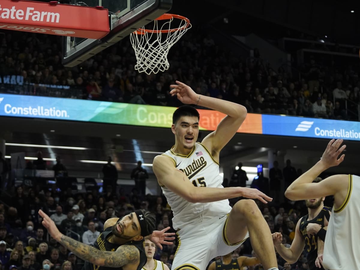Big Ten Power Rankings (Vol. 7): Questioning Whether Purdue Really is  League's Best Team - Sports Illustrated Indiana Hoosiers News, Analysis and  More