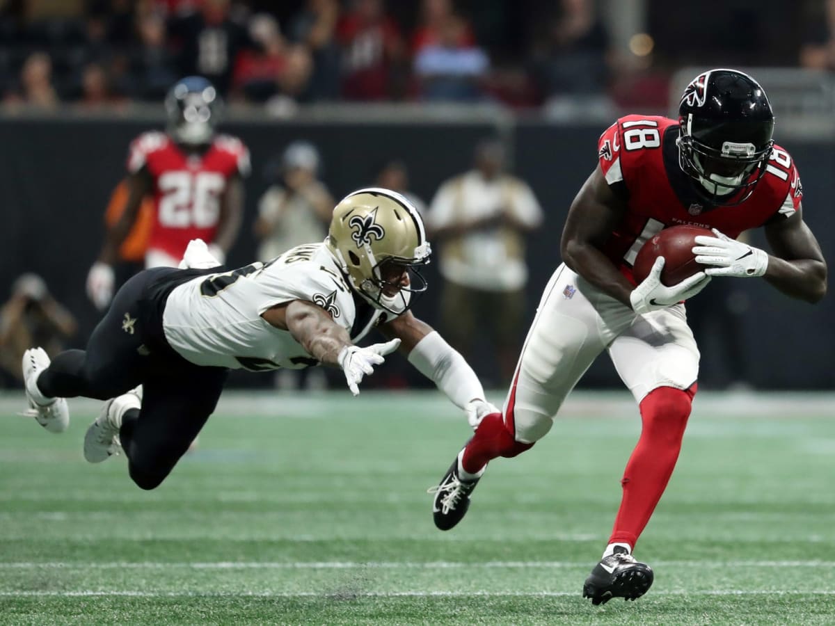 Calvin Ridley: Jacksonville Jaguars star back like he was never away as  immediate difference-maker to Trevor Lawrence's offense, NFL News