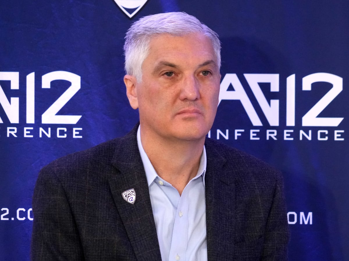 The PAC-12 Might Target  For A New Media Deal – OutKick