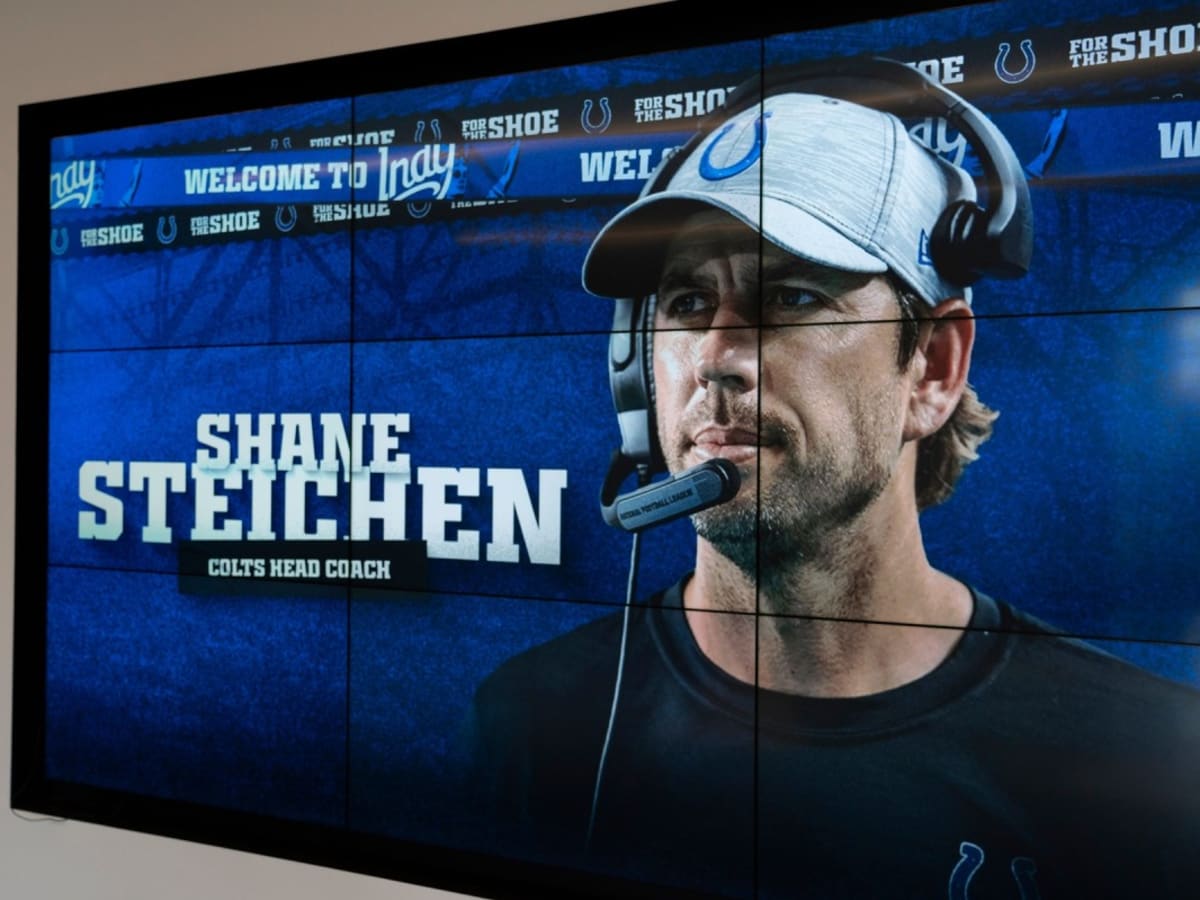 Denver Broncos' head coaching profile: Shane Steichen